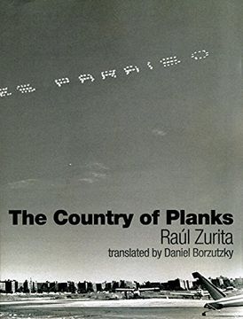 portada The Country Of Planks