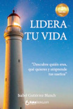 portada Lidera tu Vida (in Spanish)