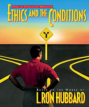 portada Ethics and Conditions