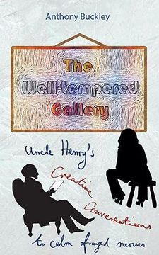portada The Well-Tempered Gallery 