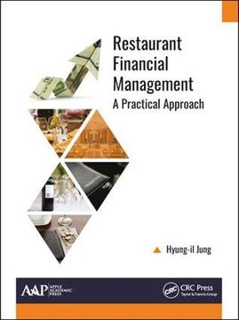 portada Restaurant Financial Management: A Practical Approach