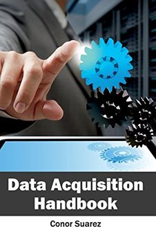 portada Data Acquisition Handbook 