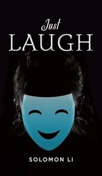 portada Just Laugh (en Inglés)