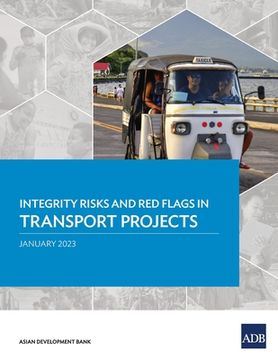 portada Integrity Risks and Red Flags in Transport Projects