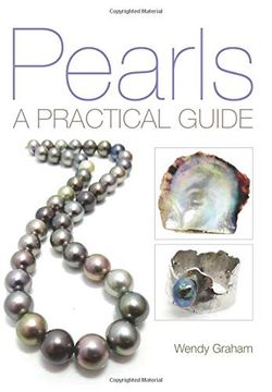 portada Pearls: A Practical Guide (en Inglés)