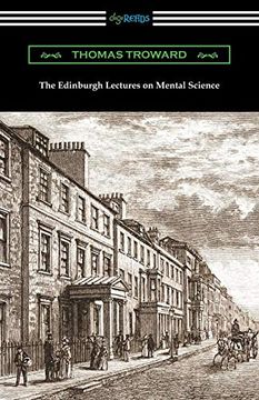 portada The Edinburgh Lectures on Mental Science (en Inglés)