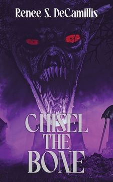 portada Chisel the Bone