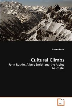 portada cultural climbs (en Inglés)
