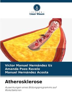 portada Atherosklerose (en Alemán)