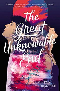 portada The Great Unknowable end 