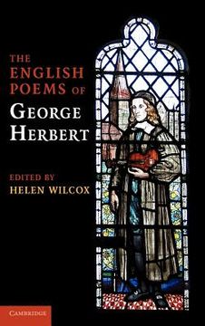 portada The English Poems of George Herbert 