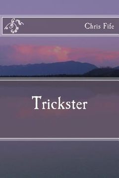portada Trickster (en Inglés)