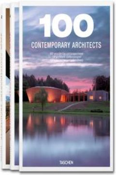 portada 25 100 Cont Architects