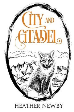 portada City and Citadel (en Inglés)