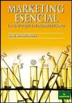 portada Marketing Esencial (in Spanish)