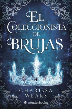 portada Coleccionista de Brujas, El (in Spanish)