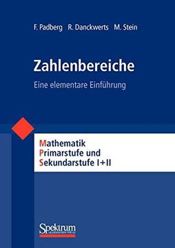 portada Zahlbereiche (in German)