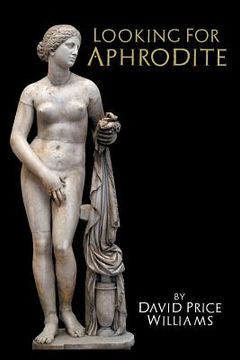 portada Looking for Aphrodite (in English)