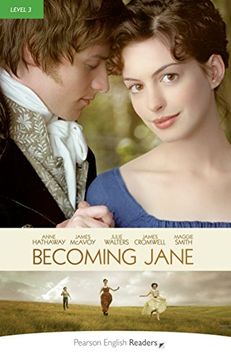 portada Beecoming Jane 47925361 (en Inglés)