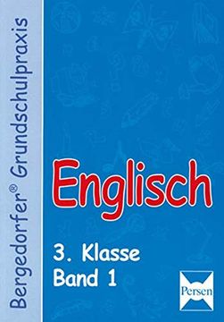 portada Englisch 3. Klasse 1 (en Alemán)