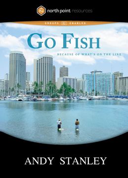 portada Go Fish [Reino Unido] 
