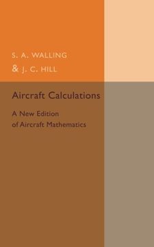 portada Aircraft Calculations (en Inglés)