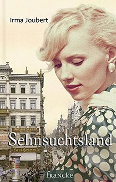 portada Sehnsuchtsland (en Alemán)