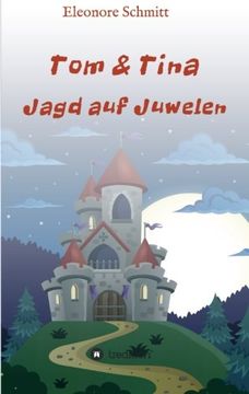 portada Jagd auf Juwelen (German Edition)