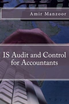 portada IS Audit and Control for Accountants