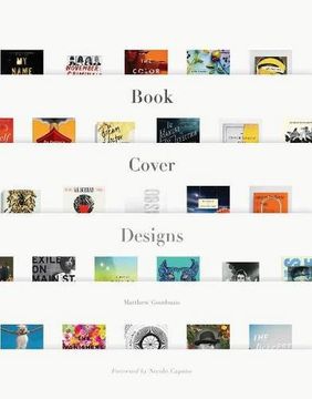 Book Cover Designs (en Inglés)