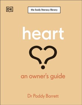 portada Heart: An Owner's Guide