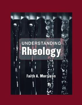 portada understanding rheology
