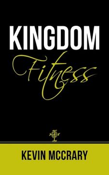 portada Kingdom Fitness (en Inglés)