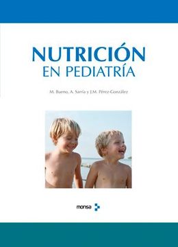 portada Nutrición En Pediatría 3ª Ed