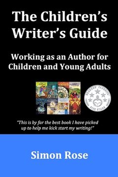 portada The Children's Writer's Guide (en Inglés)