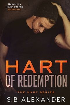 portada Hart of Redemption (en Inglés)