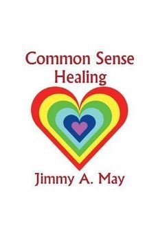 portada Common Sense Healing