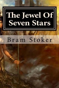 portada The Jewel Of Seven Stars