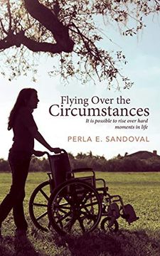 portada Flying Over the Circumstances: It is Possible to Rise Over Hard Moments in Life (in English)
