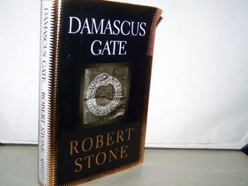 portada Damascus Gate