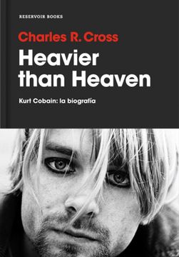 portada Heavier than Heaven