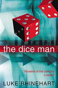 portada The Dice man (in English)