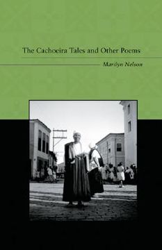 portada the cachoeira tales and other poems (en Inglés)