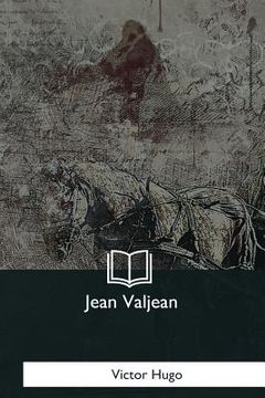 portada Jean Valjean (in French)
