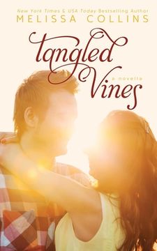 portada Tangled Vines (en Inglés)