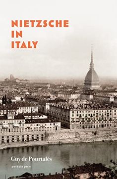 portada Nietzsche in Italy (in English)
