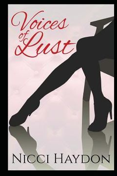 portada Voices of Lust (en Inglés)