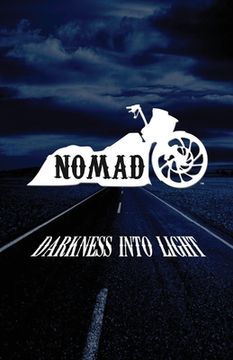 portada Nomad: Darkness into Light