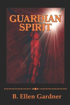 portada Guardian Spirit (en Inglés)