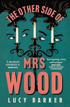 portada The Other Side of Mrs Wood (in English)